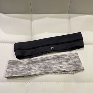 Lululemon headbands